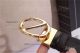 AAA Replica Ermenegildo Zegna Reversible Leather Belt With Yellow Gold Buckle (7)_th.jpg